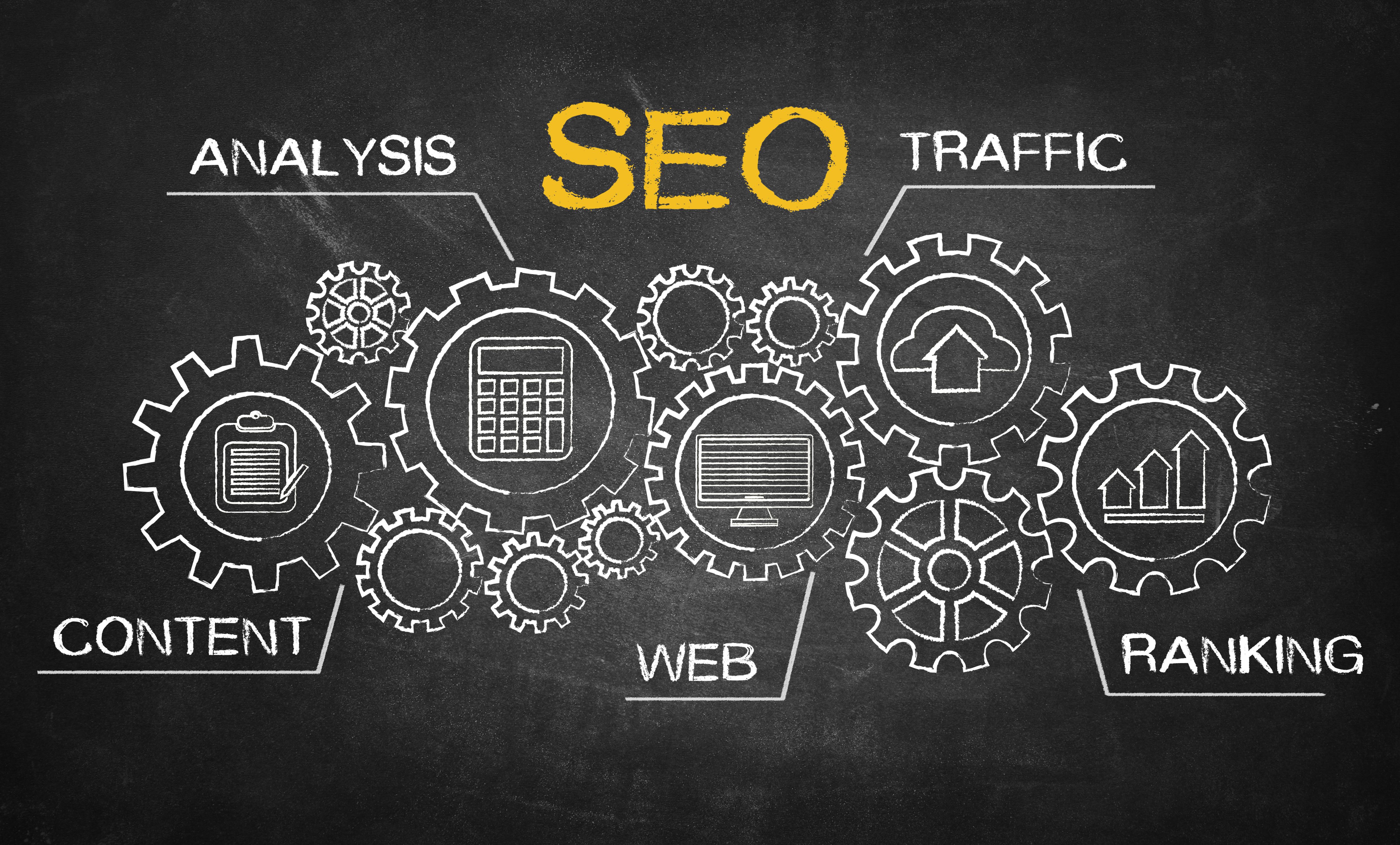 best seo company in amritsar